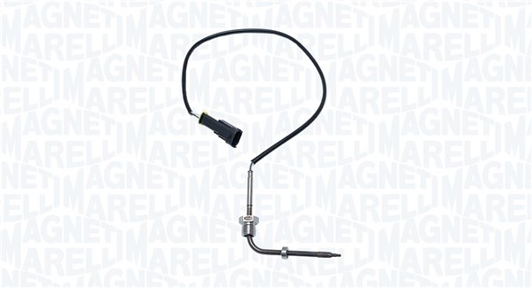 Sensor, exhaust gas temperature (172000445010)