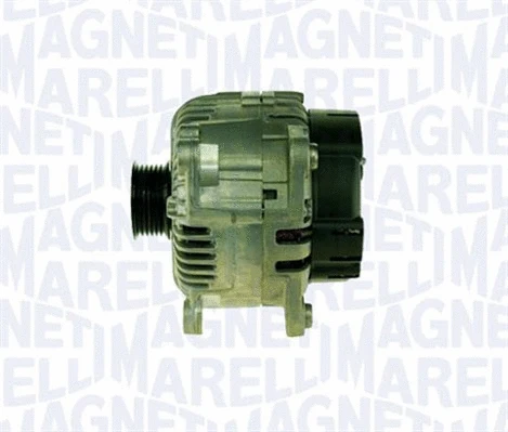 Alternator (944390904000)