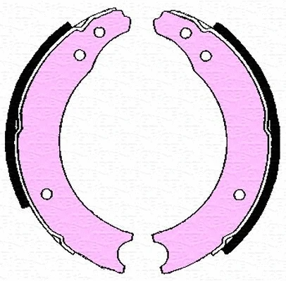 Brake Shoe (360219196103)
