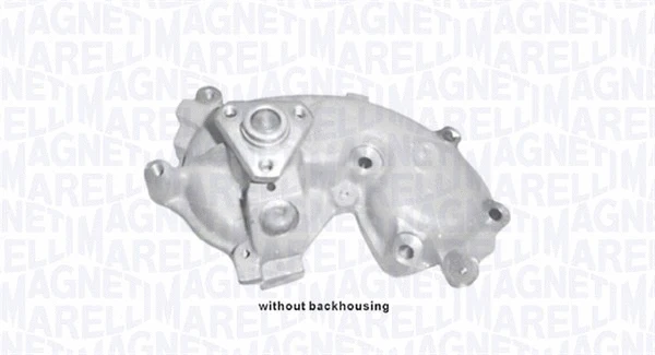 Water Pump, engine cooling (352316170314)