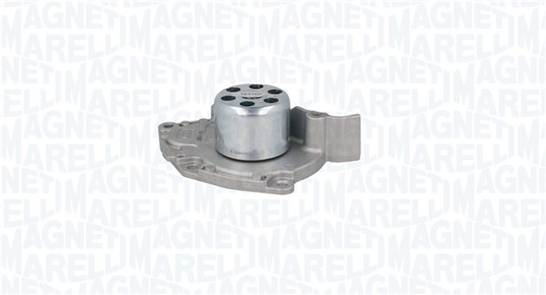 Water Pump, engine cooling (350984009000)
