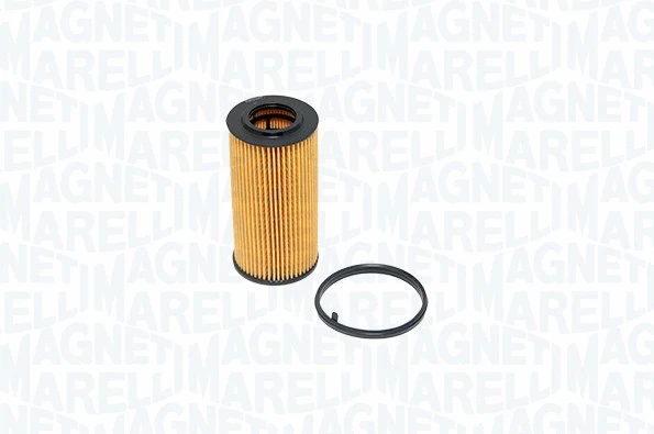 Oil Filter (153071762437)