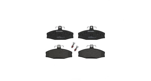 Brake Pad Set, disc brake (363700485022)