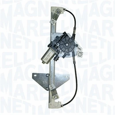Window Regulator (350103144500)