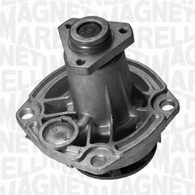 Water Pump, engine cooling (351170620000)