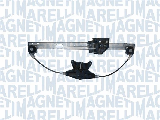 Window Regulator (350103170414)