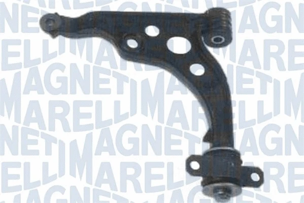 Control/Trailing Arm, wheel suspension (301181302800)