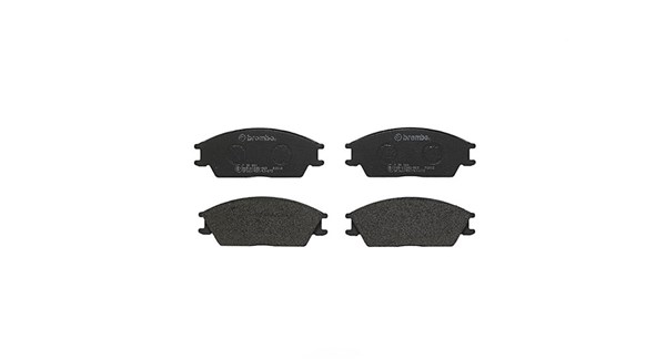 Brake Pad Set, disc brake (363700430001)