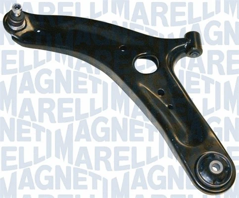 Control/Trailing Arm, wheel suspension (301181364700)