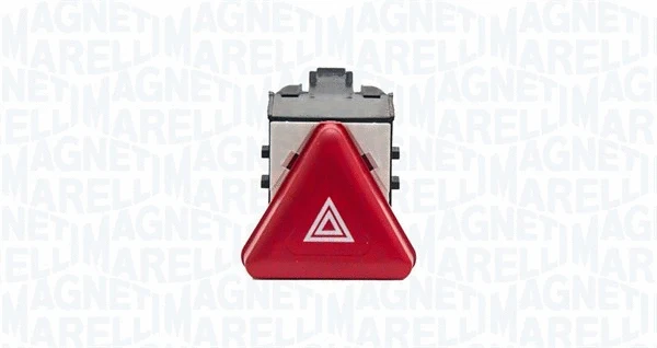 Hazard Warning Light Switch (000051026010)