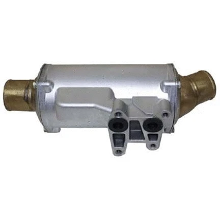 Oil Cooler, engine oil (359001602110)