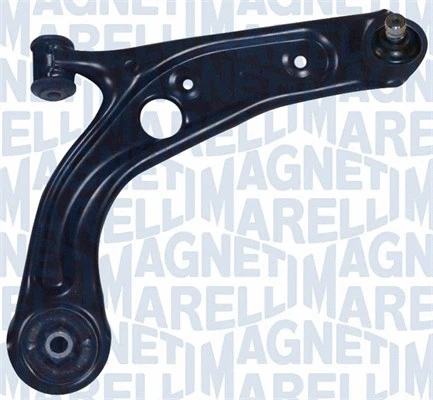 Control/Trailing Arm, wheel suspension (301181347000)