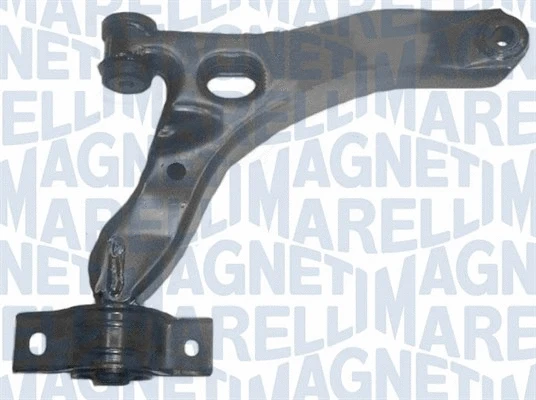 Control/Trailing Arm, wheel suspension (301181358000)