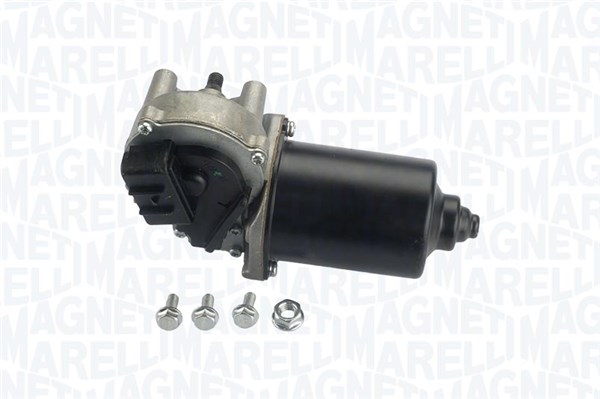 Wiper Motor