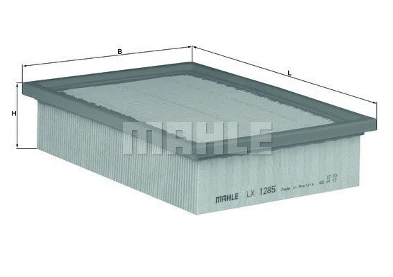 Air Filter (154066260710)