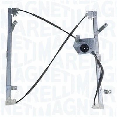 Window Regulator (350103163400)