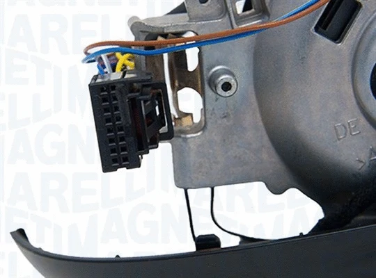 Exterior Mirror (182215015200)