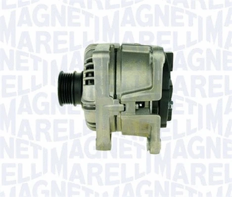 Alternator (944390461400)