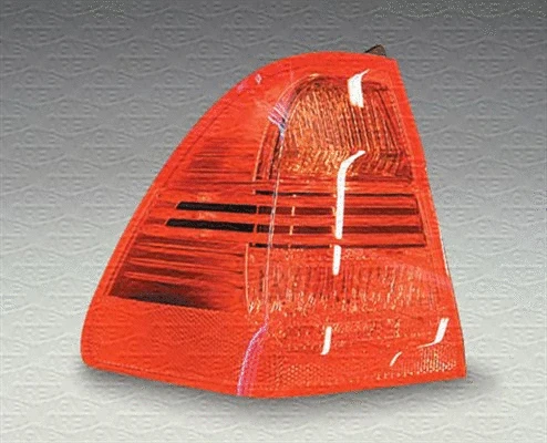 Tail Light Assembly (714027610801)