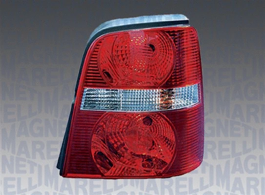 Tail Light Assembly (718121201201)
