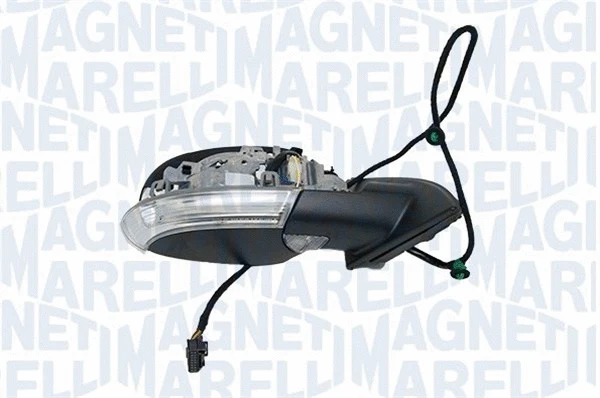 Exterior Mirror