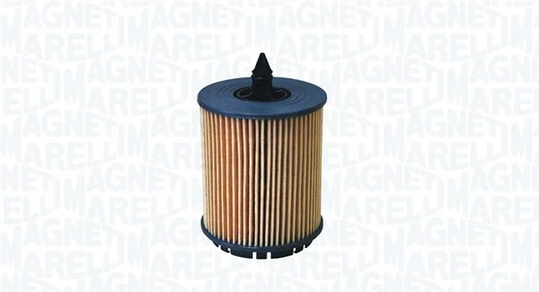 Oil Filter (152071758801)