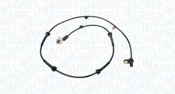 Sensor, wheel speed (172100095010)