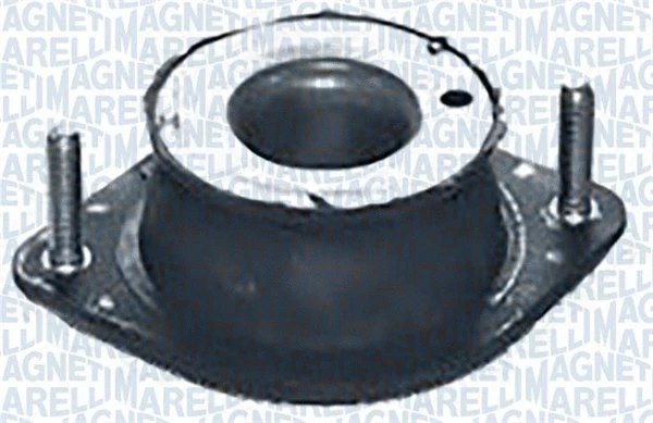 Holder, engine mounting system (030607010742)