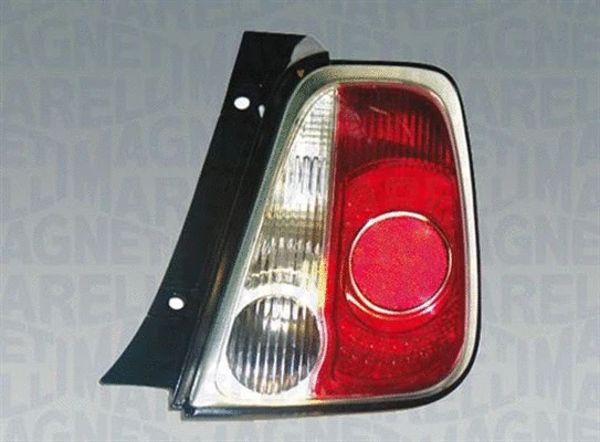 Tail Light Assembly (714027040781)