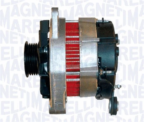 Alternator (944390388210)