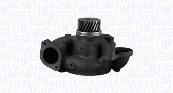Water Pump, engine cooling (352316171229)