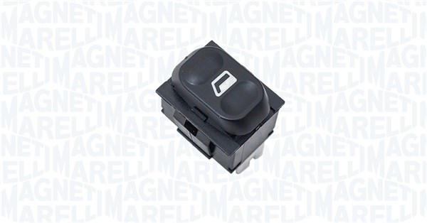 Switch, window regulator