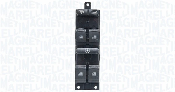 Switch, window regulator (000050980010)