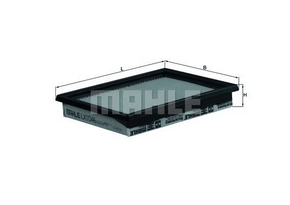 Air Filter (154065238980)