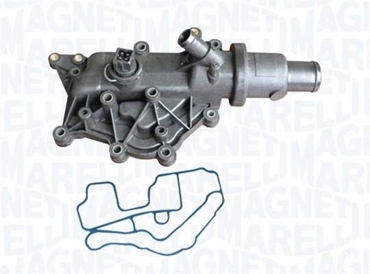 Thermostat, coolant (352317102020)