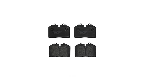 Brake Pad Set, disc brake (363700485094)