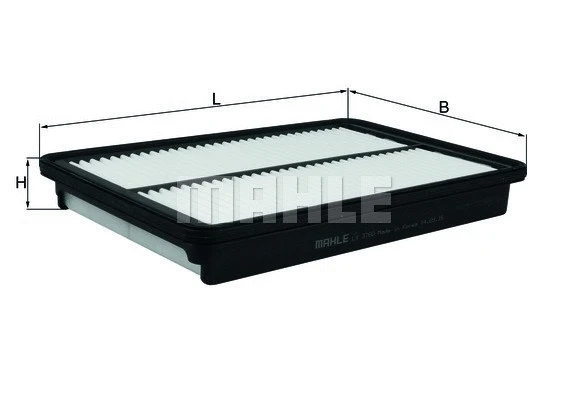 Air Filter (154072386556)