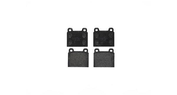 Brake Pad Set, disc brake (363700485002)