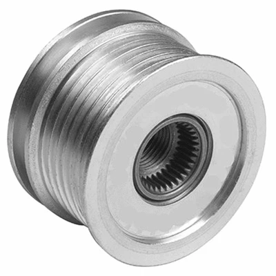 Belt Pulley, alternator (940113010010)