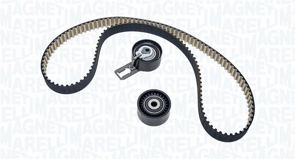 Timing Belt Kit (341306590000)