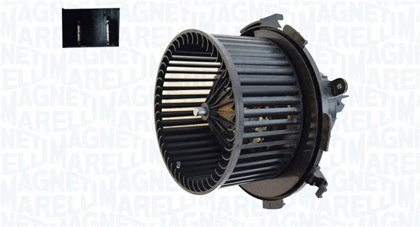 Interior Blower (069412396010)