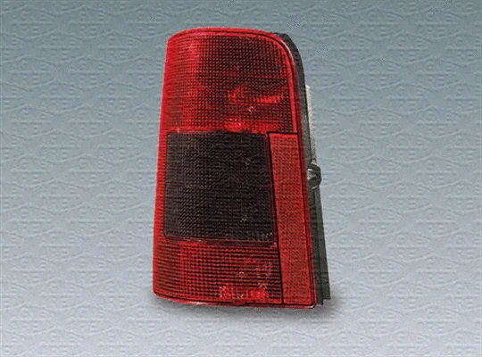 Tail Light Assembly