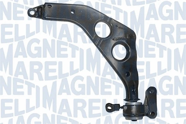 Control/Trailing Arm, wheel suspension (301181383000)