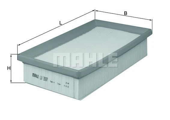 Air Filter (154072370537)