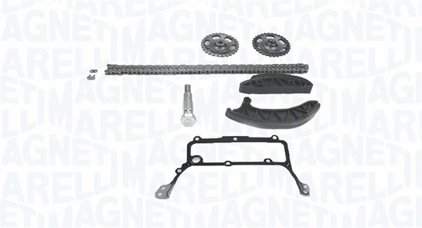 Timing Chain Kit (341500001020)