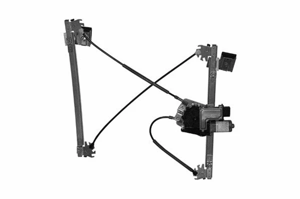 Window Regulator (350103477000)