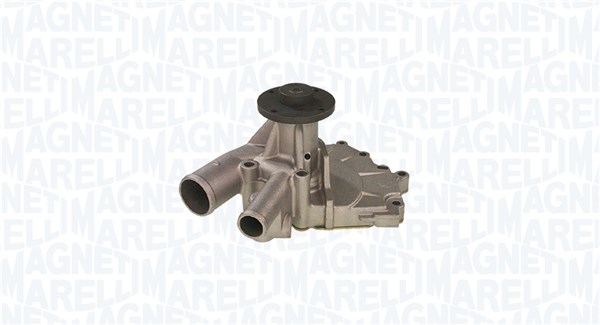 Water Pump, engine cooling