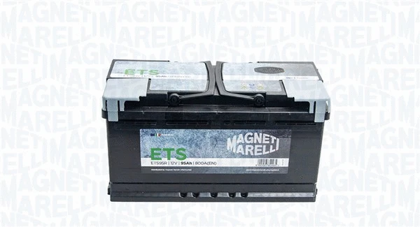Starter Battery (069095800006)