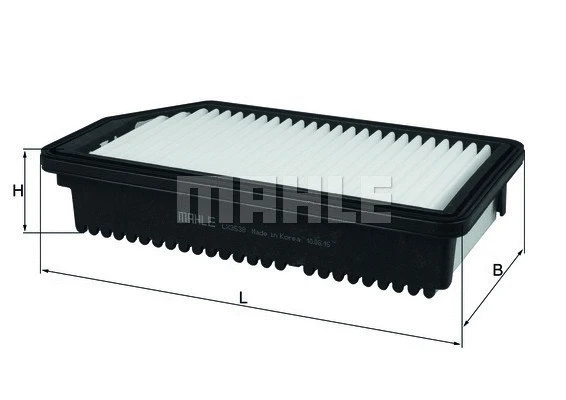 Air Filter (154072355808)