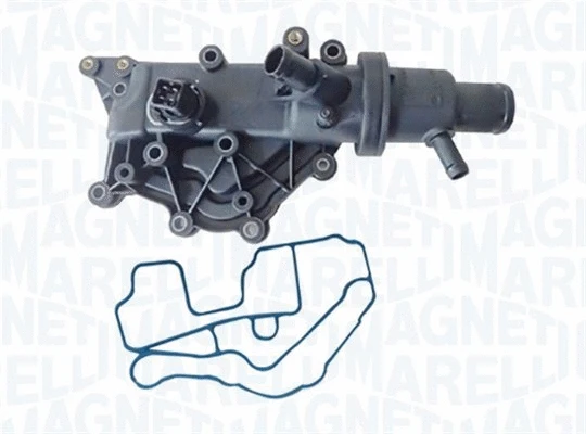 Thermostat, coolant (352317002000)
